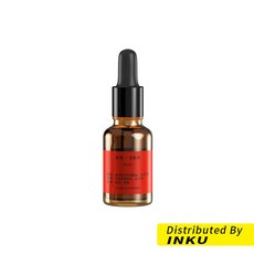 KLS 水溶性植物精油 加濕器 香薰精油 補充液 車用居家兩用 古龍花香, 玫瑰-花香味, 1個, 玫瑰-花香味