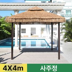 디모와 이동식한옥 이동식 DIY 이동식컨테이너하우스, 4 4m