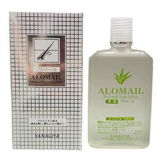 YANAGIYA 日本柳屋 強髮液 240ml 頭皮水 養髮液 髮根精華, 1個