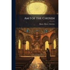 (영문도서)Am I of the Chosen Paperback, Hutson Street Press, English, 9781025169569