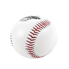빈티지 야구공 어린이야구공, 경식(하드) NSB-02