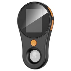 200萬畫素手持顯微鏡(黑色), 500倍, 1個