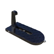 꿈꾸는비 차량용 도어 스텝 세차발판