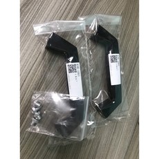 餐具達人 名廚50人飯鍋鍋蓋專用把手 (附螺絲) /1組1個, 1個, 黑色