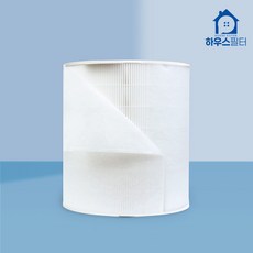 쿠쿠 공기청정기 ACF-28WMT10 전용 필터세이퍼, 6개, 단품