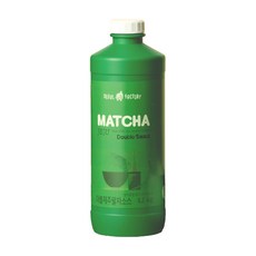 서울팩토리 더블 제주 말차소스 1.5kg, 1개, 1개입