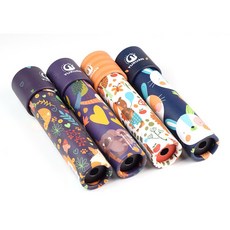 經典懷舊大號萬花筒 19cm 兒童科學實驗玩具 學習教具 商檢合格, 1個, 森林系列（單支，不挑款，會款式均配）