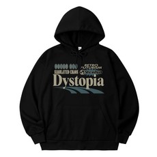 브랜드정품 벤힛 VENHIT Dystopia 후드티 254037