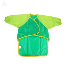 잡화정 미술용 가운 방수가운