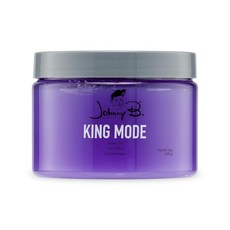 JOHNNY B. King Mode 헤어 스타일링 젤 946.4ml(32온스), 1