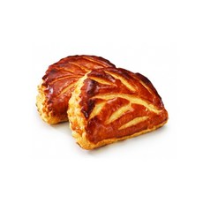 삼립 애플파이 냉동생지 (80gx10개입), 800g, 1개
