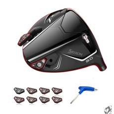 스릭슨 ZXi 드라이버 무게추 렌치 MAX TR LS DS, 2타입 전용렌치[무게추 미포함]