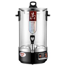 업소용 홍삼 중탕기 전기 기계 달임기 건강포트 대형, 10L 스탠다드(스트레이너 미포함)