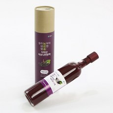 국내산 치악산 아로니아 즙 원액 착즙 500ml