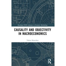 (영문도서)Causality and Objectivity in Macroeconomics Paperback, Routledge, English, 9780367557256