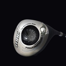 초고반발 맥 버로우(mac burrows) 445cc 드라이버 특주 메모리 샤프트, R, 9.5도