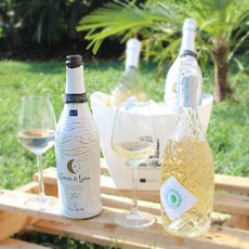 이태리 무알콜와인 스파클링 제로 와인 논알콜 화이트 안나스피나토, 750ml, 1개