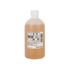 [길상]아교액 500ml, 단품