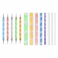 하비코 만다라 다팅 13종 도구 세트, 1개