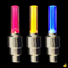 GOS 자전거휠발광 자전거불바퀴 바퀴라이트