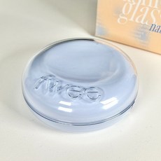 [본사정품] 퓌 fwee 쿠션 글래스 5color 본품 내추럴 01 페어 1.5 피치 02 누드 03 내추럴, 1.5 피치글래스, 1개