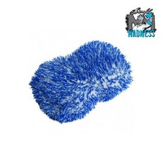 MADNESS 매드니스 인크레디 스폰지 Madness Incredi Sponge, 1개