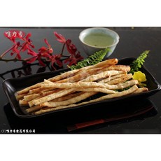 唯力香烤魷條160g, 1個