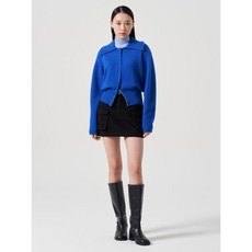 [국내매장정품] 에잇세컨즈 8SECONDS 코튼 카고 미니 스커트 블랙 (324127LY15) 324127LY15 169854