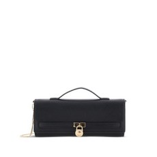 마이클마이클코어스 해밀턴 모던 패드락 디테일 클러치