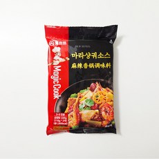 하이디라오 샹궈소스 220g, 1개