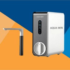 水精靈 WIN AW-600淨熱一體RO機(冷/熱) 免桶直出RO機 含安裝(限嘉義/台南/高雄/屏東), AW-600