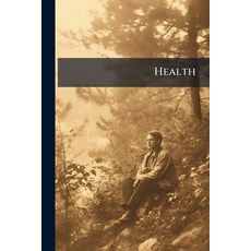 (영문도서)Health: Five Lay Sermons to Working People Paperback, Nabu Press, English, 9781141768721