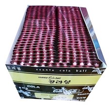 웰코리아 콜라볼, 60개