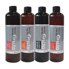 디어스 슈보 가스토 헤어 매니큐어 가스토 420ml, 투명, 1개