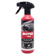 모튤 글래스 클린-500ml 유리세정제, 1개, 500ml