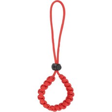 스쿠버 다이빙 손목 랜야드 조절 가능한 분실 방지 수중 카메라 스트랩 안전 로프 조명 폴리에스터 섬유 연결용