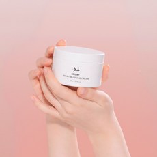 알쏙빼 크림 붓기 전용 슬림열크림, 1개, 80ml