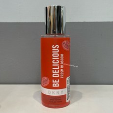 Yisa頤莎 DKNY 身體香氛噴霧系列 多款可選, 1個, 粉戀蘋果250ml, 250ml