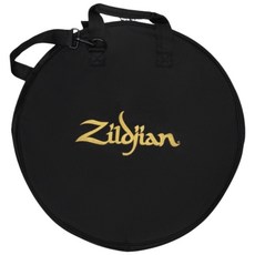 Zildjian 銅鈸袋 黑色 樂器收納袋 可提可側背, Zildjian ZCB20