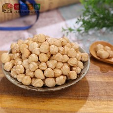 健康本味 原味榛果 堅果之王 200g 土耳其榛果, 1個
