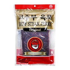 코주부육포 800g, 3개