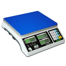 JADEVER JCL 電子計數秤, 30kg * 2g