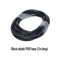 휴대용 틴트 케그 압력 탱크 분무기 ppf 자동차 도구 세차, Straight pipe, 1개