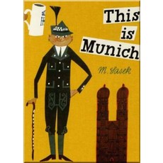 This Is Munich, Universe Pub