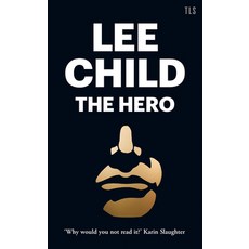 (영문도서) The Hero Paperback, Tls Books, English, 9780008361877