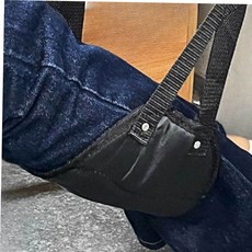 여행용 발받침 발해먹 기내용발해먹 발받침대 59000EA 1EA, 본상품