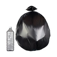 VERONA 垃圾袋 雙層, 200張, 80L