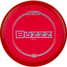 Discraft Mini Z Buzzz 디스크 172805, Discraft Mini Z Buzzz 디스크 1728, 1개