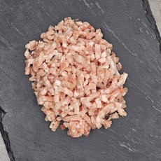 힐링미트 냉동 수입 순삼겹살 돼지 민찌 다짐육 1kg 동그랑땡 만두소 볶음밥용, 500g, 1개