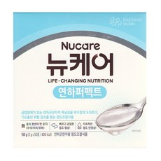 연하곤란 연하보조제 점도조절제 점도증진제 신생아 노인 삼킴 50포 90포, 150g, 50개